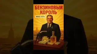 Какую Тайну Скрывал Обычный Директор Таксопарка?