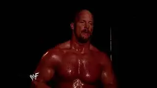WWF Invasion - Exit Shots (2001-07-22)