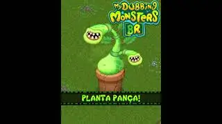 Potbelly / Planta Pan&ccedil;a {Plant/Planta} (Dublado PT-BR)  |My Singing Monsters|#mysingingmonsters