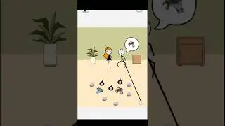#stickmanrobber #shorts #funplay #fungames
