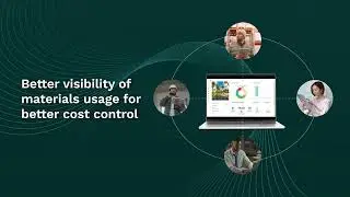 Steer: Have Better Visibility of Materials Usage for Better Cost Control
