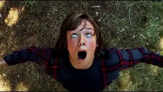 Aliens Attack a Family and Attempt to Abduct Their Children | Horror Movie Recap