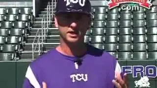 Randy Mazey  Skills and Drills for Baserunning