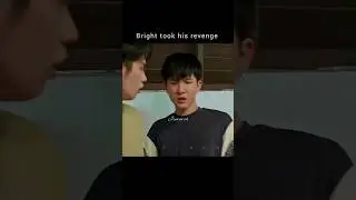 He took the revenge #blseries #bldrama #blhindimix #gmmtv
