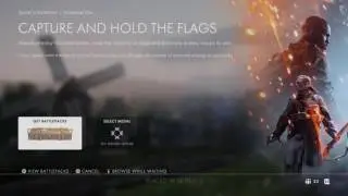 BF1 W/ THE LIVEMOVEMENT!!!