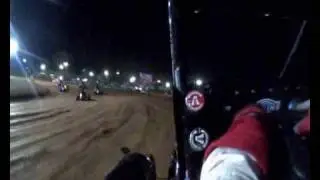 Nathan Smee Win 280209