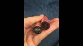 FAKE VS REAL Anastasia Beverly Hills Liquid Lipstick Matte