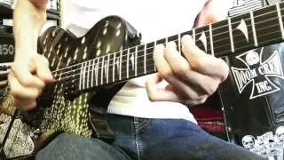 Quick Lick:  Fire Sign