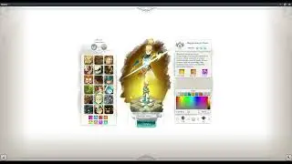 Wakfu Huppermage Introduction