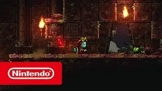 Nintendo x Indies &ndash; Nindies dispon&iacute;veis em breve para a Nintendo Switch