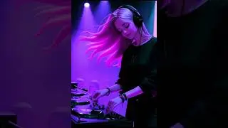 The DJ w/ music by ThefatRat ( Mayday feat. Laura Brehm )