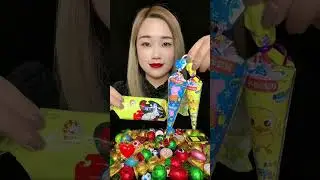 Sweet candy snacks p566 #snacks #candy 