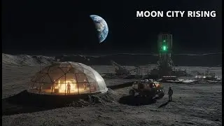 How NASAs Lunar Base Will Solve the Moons Biggest Problems. The Untold Story of Building on the Moon