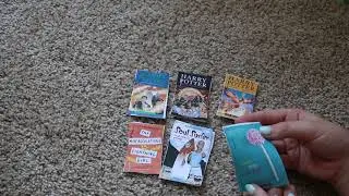 How To Make DIY AG doll sized books