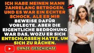 Mein Doppelleben flog auf: Wie ein Hochzeitsvideo alles zerstörte!