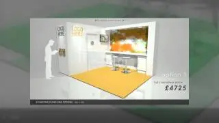 FULLY INCLUSIVE EXHIBITION STANDS