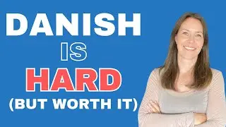 Why Learning Danish Is Harder Than You Think (But Worth It&nbsp;For&nbsp;Expats)