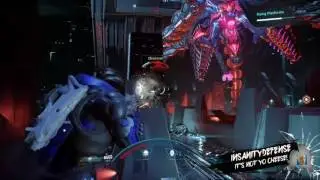 Mass Effect&trade;: Andromeda Meridian the Way Home Final Mission Part 2