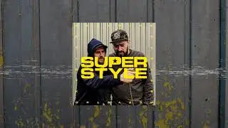 SuperStyle - Taka projekcja (feat. Deep)