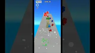 Build A Queen Level 20#buildaqueen #shortsfeed #shortvideo #shortsviral