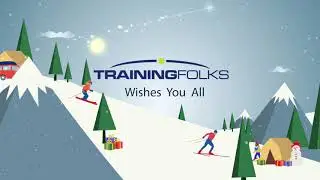 TrainingFolks 2017