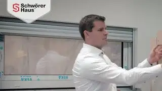 Rollladengetriebe austauschen: Schw&ouml;rerHaus-Experte erkl&auml;rt, wie es geht