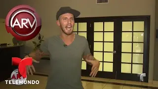 Estudio revela los movimientos de baile m&aacute;s atractivos | Al Rojo Vivo | Telemundo