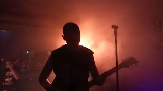Filthcult @ Le Mans