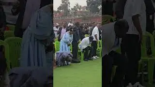 Pastor Kayanja at Phaneroo #viralvideo