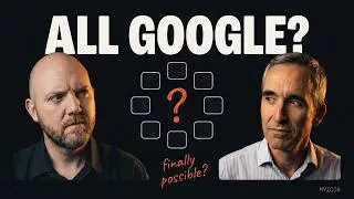 The All-Google Productivity System: Is it Finally Possible?