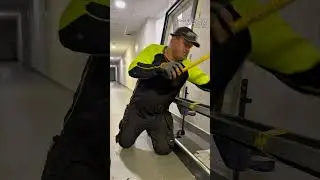 4K ONFAIROKNA PROFESSIONAL MONTAZH WINDOW RUSSIA FENSTER