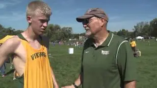 A legacy continues: Fremd Varsity & JV Cross Country 2015