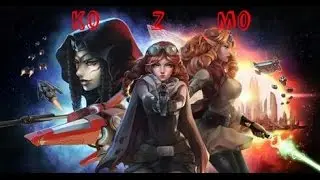 Kozmo Replays+Decklist 2016