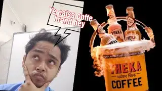 Most unique and trending coffee brand from India || Most unique coffee 