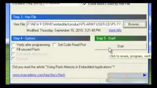KEYPAD INTERFACE WITH ARM7 LPC2148 TYRO
