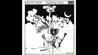 🇮🇪Mellow Candle &ndash; Swaddling Songs : 11 Lonely Man