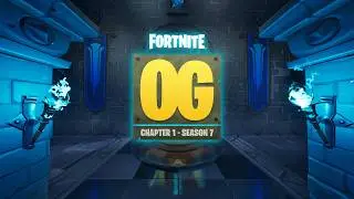 New The Ice King Castle in Fortnite OG (Stage 3)