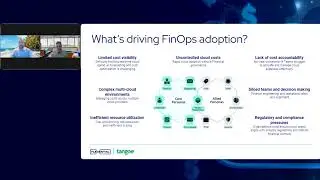 FinOps: Using automation