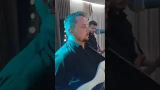 ZESP&Oacute;Ł REAVEN - KRYZYSOWA NARZECZONA (COVER)