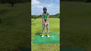 Grip = club face control #golf #golftips #golfdrills #golfswing #golfgrip #golftechnique #golfpro