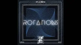 Stu & Brew - Rotations (Original Mix)