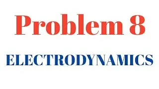 A PROBLEM ON EQUIPOTENTIAL SURFACE. Explained by Debiprasad Pal.
