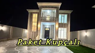 Bine Atciliqda Kupcali 2 mertebe. Start : 240.000 AZN. 055-700-17-57 #kupcaliev #home #bagevleri 