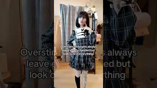 Do I go back for any of these outfits? #girlhood #jfashion #fashiontrends #shoppinghaul #lizlisa
