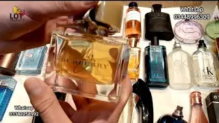 Affordable Branded Perfumes | Lowest Prices | Lot Products Quetta Original Perfume