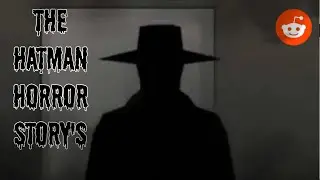 True Hatman horror story's from reddit