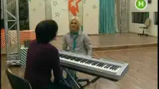 Борис Апрель ФЗ - Украина