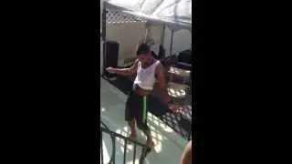 Manguera party