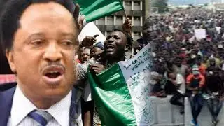 Another EndSARS protest needs to happen because nothing has changed &ndash; Shehu Sani