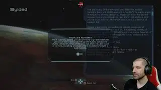 Blind Mass Effect Playthrough | Spectre Shepard reporting for Duty | No Spoilers | PS5 Interactive
